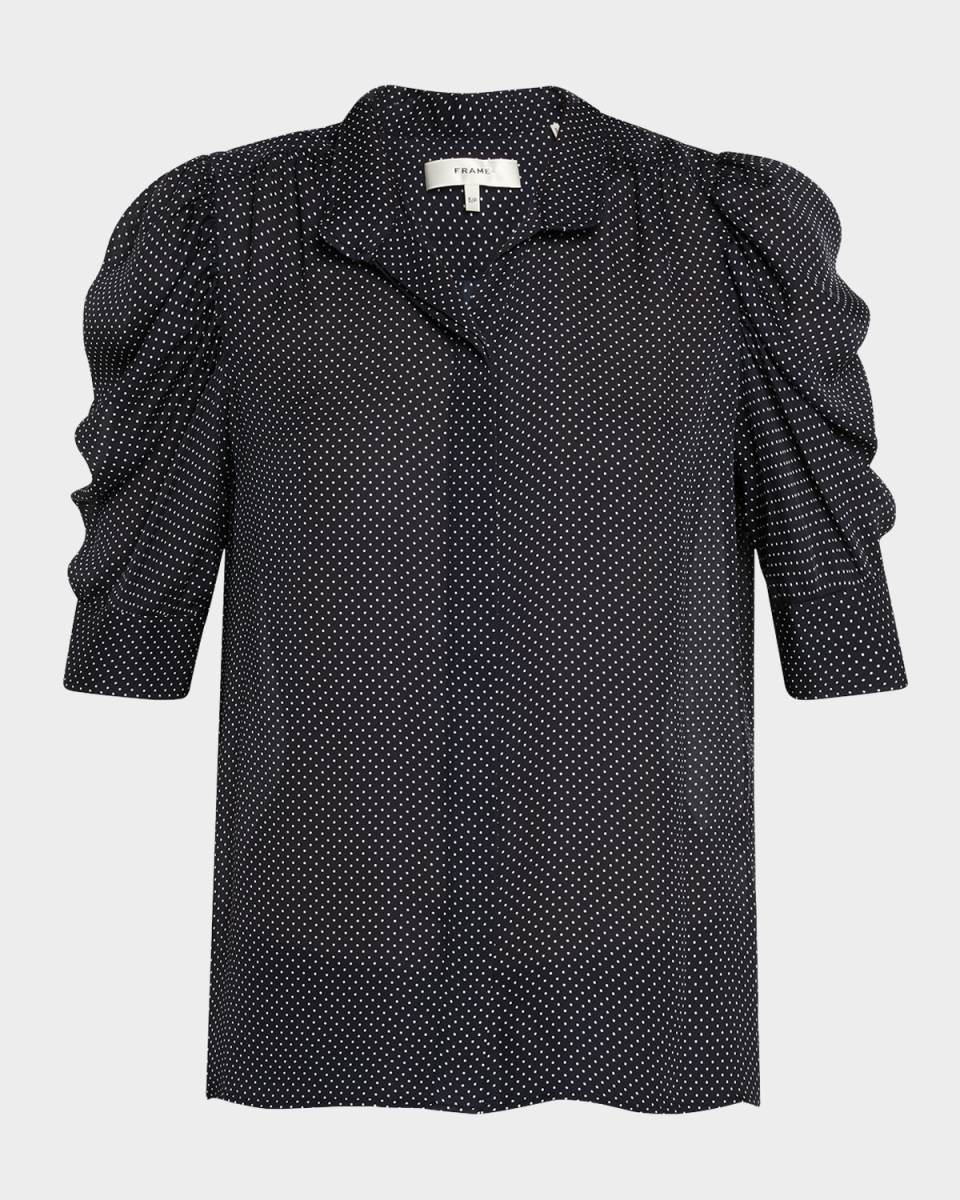 The Gillian Top